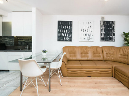 Mieszkanie Kraków, Lubostroń