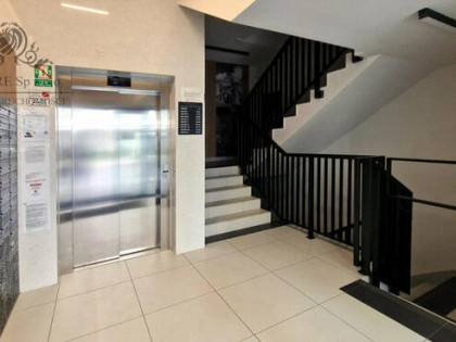 GOTOWE/Mieszkanie 3pok, 64,55m2 z balkonem /Wrocław Szczepin