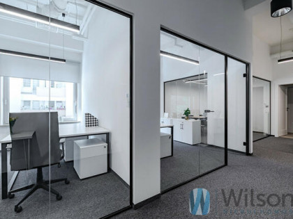 Lokal użytkowy Warszawa gm. Wola Wola, Żelazna