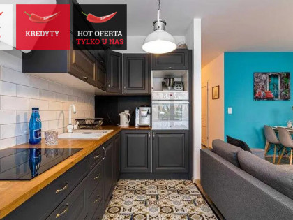 Mieszkanie Gdynia Mały Kack ul. Leśna