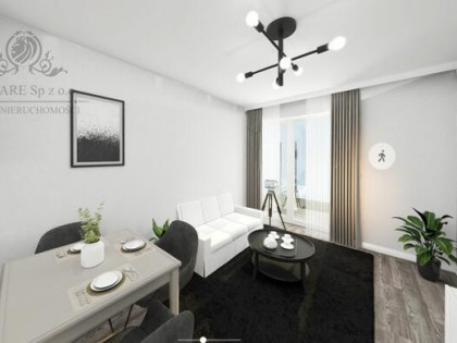 Mieszkanie 52,71,35m2, ogródek ogrzewanie miejskie/ Kleczków