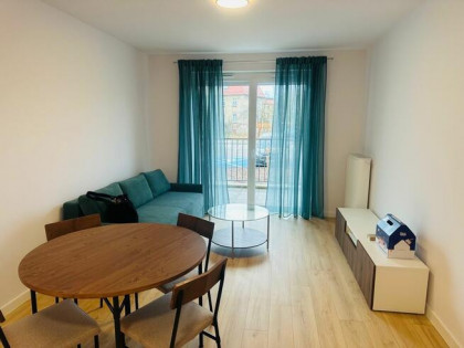 Nowe, 2 pokoje, taras, miejsce postojowe, nowe osiedle