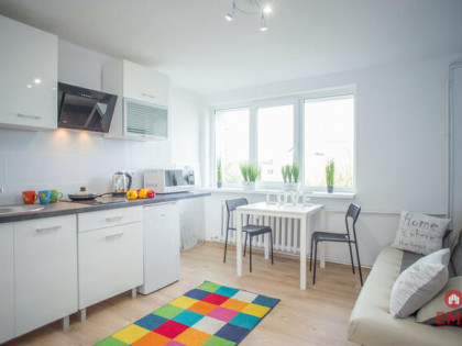 Mieszkanie Białystok Centrum,