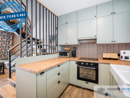 Nowy segment do wejścia-ogródek, 2 miejsca post.