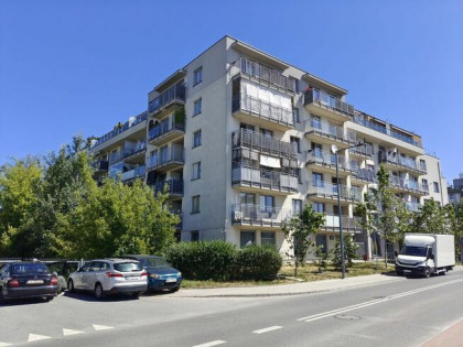 Syndyk sprzeda - Piastów ul. Bodycha