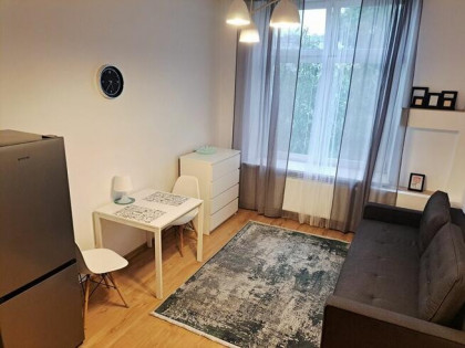 Mieszkanie w samym centrum Łodzi