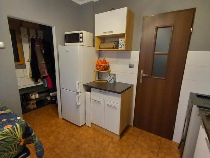 Sprzedam bezczynszowe mieszkanie okolice Mroczy