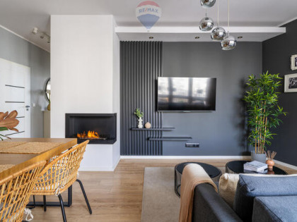 GOTOWE DO WEJŚCIA, TRÓJSTRONNE, NOWOCZESNE OSIEDLE