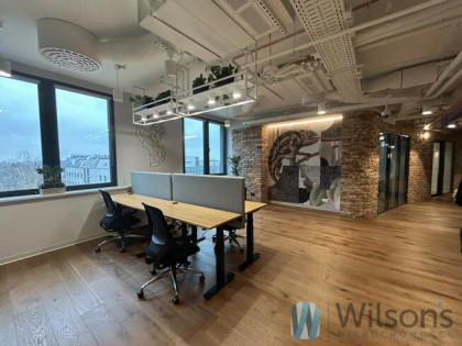 Lokal użytkowy Warszawa gm. Ochota Ochota, Aleje Jerozolimskie