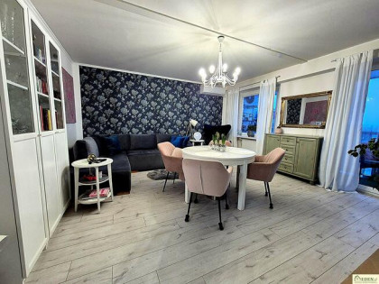 Mieszkanie Łuków, Michała Wołodyjowskiego