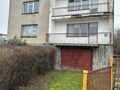 Siedlisko - Dom plus działka na sprzedaż