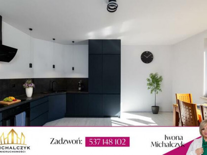 Dom Częstochowa Dźbów, Leśna