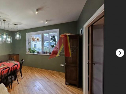 Dom Kraków Podgórze, Prokocim, Kolejowa