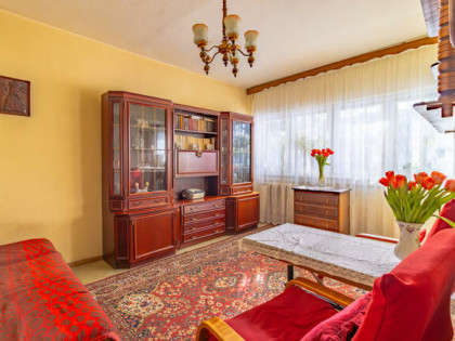 Mieszkanie Łódź Bałuty, Teofilów, Wici