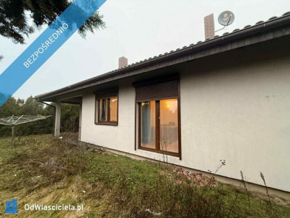 Oferta sprzedaży domu — Strzałkowo, ul. Paruszewska