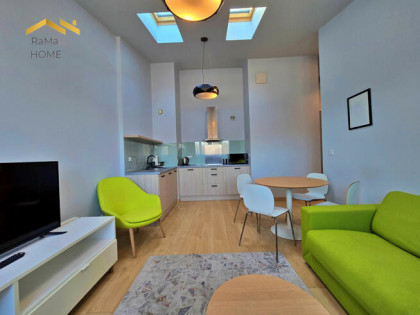 Mieszkanie Kraków gm. Kraków-Śródmieście Kazimierz, Halicka