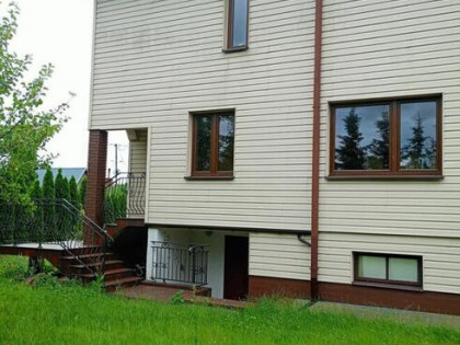 Sprzedam dom z działką