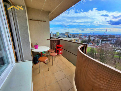 Mieszkanie Kraków gm. Kraków-Nowa Huta Czyżyny, 2 Pułku Lotniczego