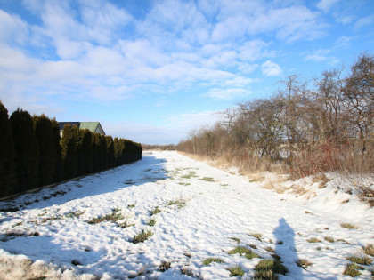 Działka przemysłowo budowlana 63a Lublin Zadębie