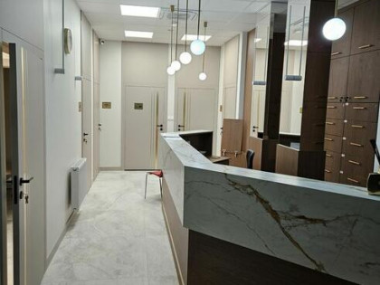 DO WYNAJĘCIA LOKALE