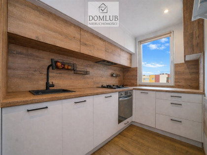 Mieszkanie Bytom Miechowice ul. Nickla