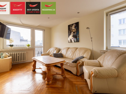 Mieszkanie Gdynia Śródmieście ul. Mściwoja