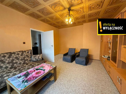 Mieszkanie Pszów ul. Tadeusza Kościuszki