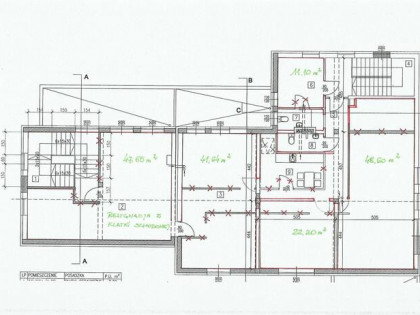 Wynajmę lokal biurowy