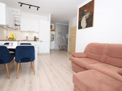 Mieszkanie Wrocław Wrocław-Krzyki, Wojszyce ul. Klasztorna