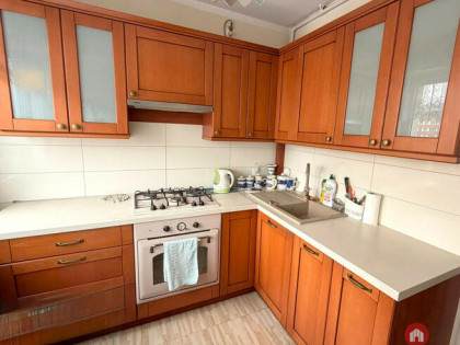 Mieszkanie Białystok Piaski, Jerzego Waszyngtona