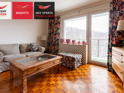 Mieszkanie Gdynia Pogórze ul. Żeliwna