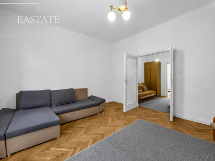 Mieszkanie Warszawa Śródmieście ul. Widok