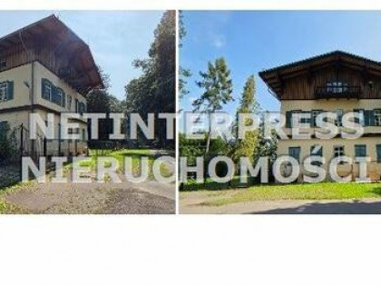 Powierzchnia biurowa Mysłakowice