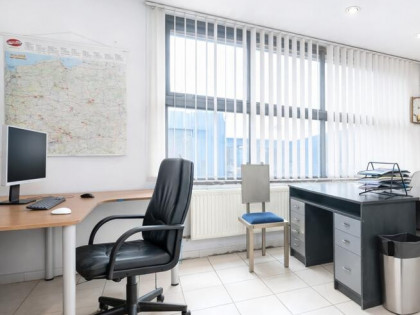 Wynajmę hale 263-1398m² Mrągowo 21zł/m²