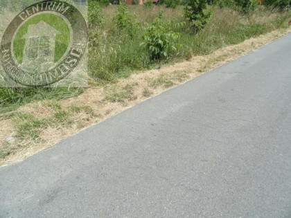 Działka budowlana Wielogłowy gm. Chełmiec