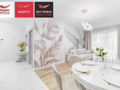 Mieszkanie Bydgoszcz Fordon ul. Fordońska