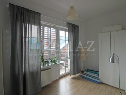 Mieszkanie Kraków, Kazimierza Chałupnika