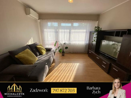 Mieszkanie Częstochowa Północ, Michałowskiego