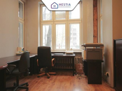 Kawalerka na parterze przy Urzędzie Miasta