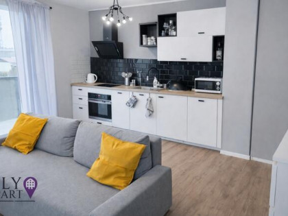 Kawalerka przy planowanej PKM | inwestycja