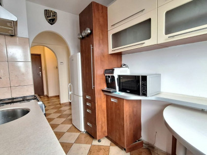 Mieszkanie Częstochowa Wrzosowiak ul. Aleja Niepodległości