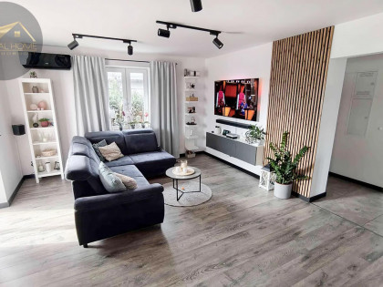 Mieszkanie Świdnica