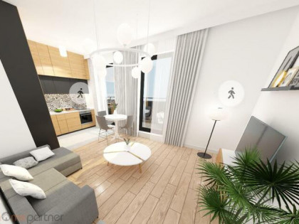 Mieszkanie Wrocław Krzyki, Partynice, al. Karkonoska