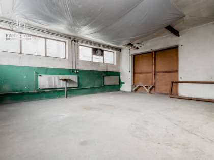 Lokal Księżyno ul. Pawia