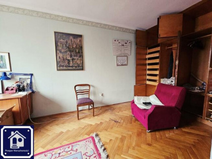 Mieszkanie Kraków Krowodrza-Nowy Kleparz, Gzymsików