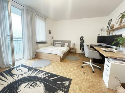 Mieszkanie Warszawa Ursynów, Imielin, Dereniowa