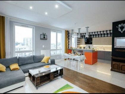 Mieszkanie Warszawa gm. Żoliborz Żoliborz, Jasnodworska