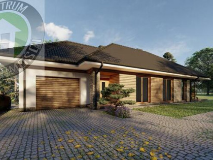 Dom Mystków gm. Kamionka Wielka