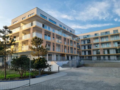 Mieszkanie Hel, Stefana Żeromskiego