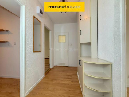 3 pokoje z loggią, 60 m², parter, Poniatowskiego